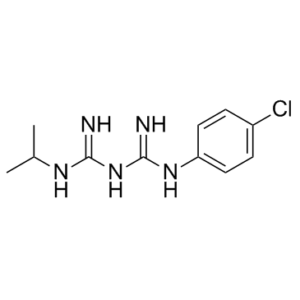 Proguanil 500-92-5